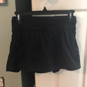 Lululemon skirt
